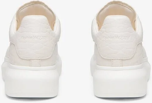 Oversized Sneaker - Image 4