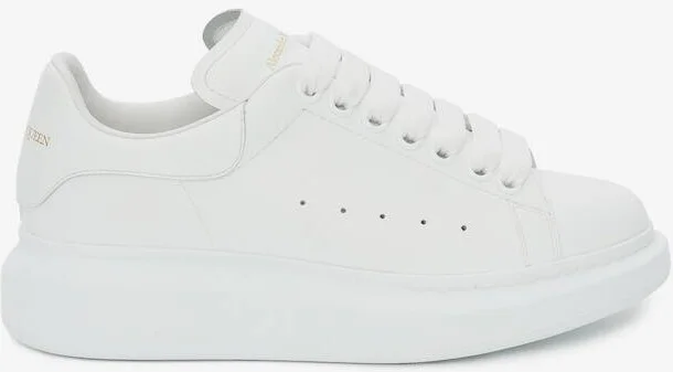 Oversized Sneaker - Image 2