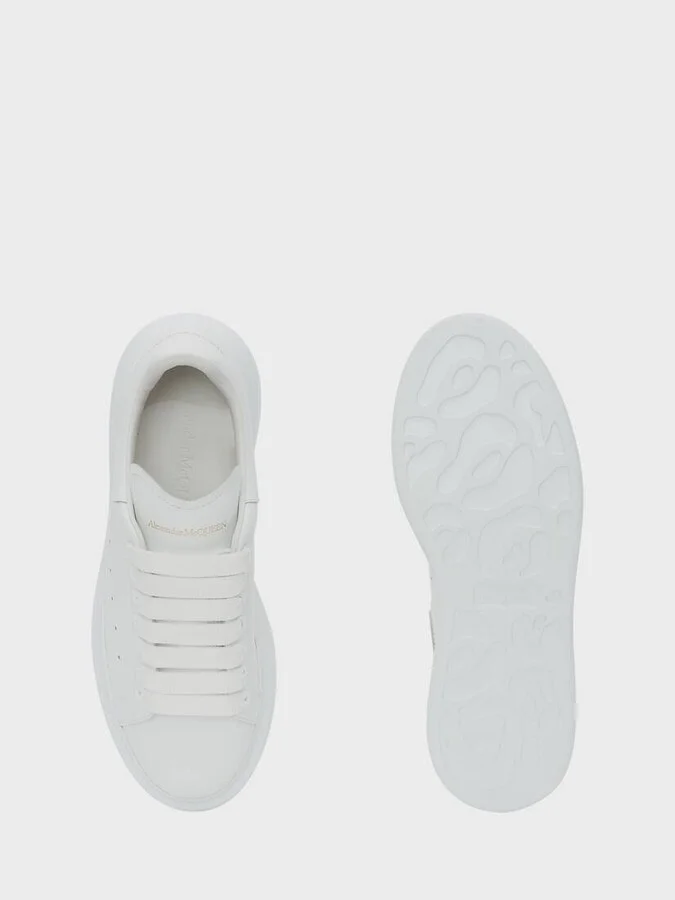 Oversized Sneaker - Image 5