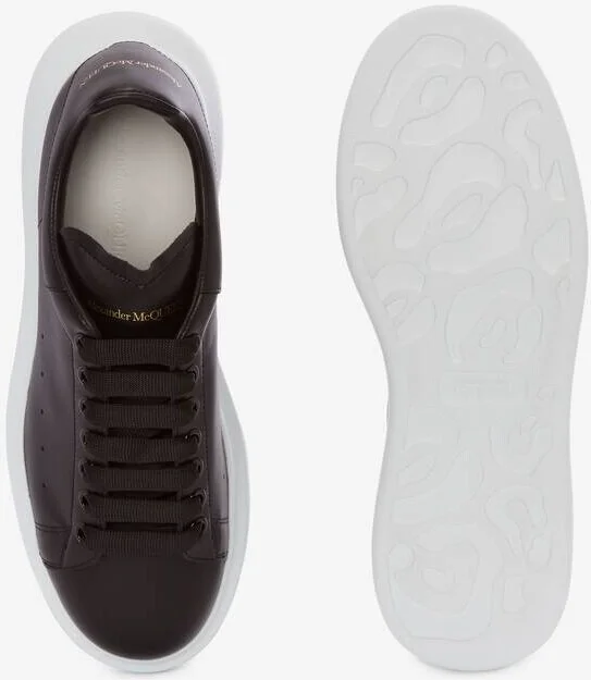 Oversized Sneaker - Image 5