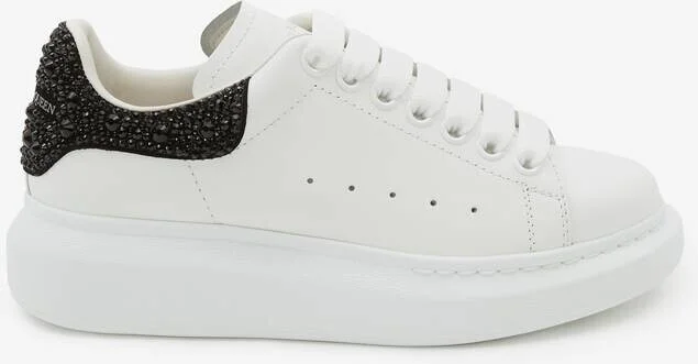 Oversized Sneaker - Image 2