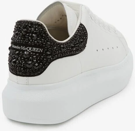 Oversized Sneaker - Image 4