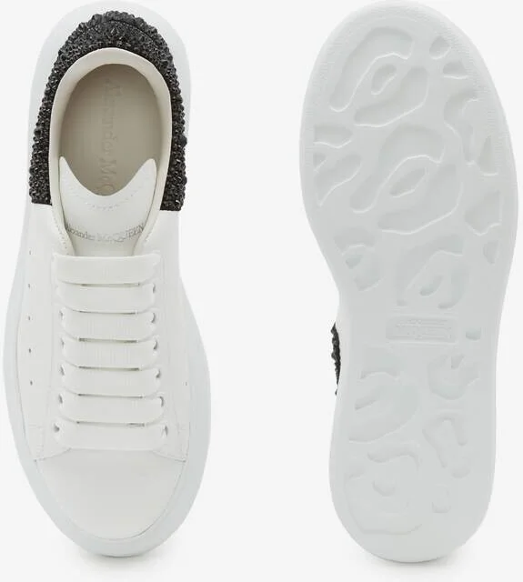Oversized Sneaker - Image 5