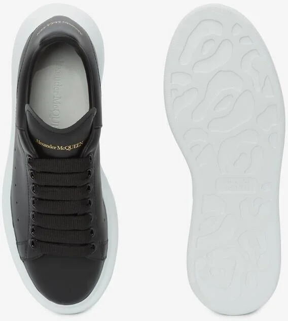Oversized Sneaker - Image 5