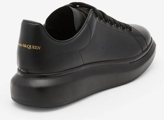 Oversized Sneaker - Image 4