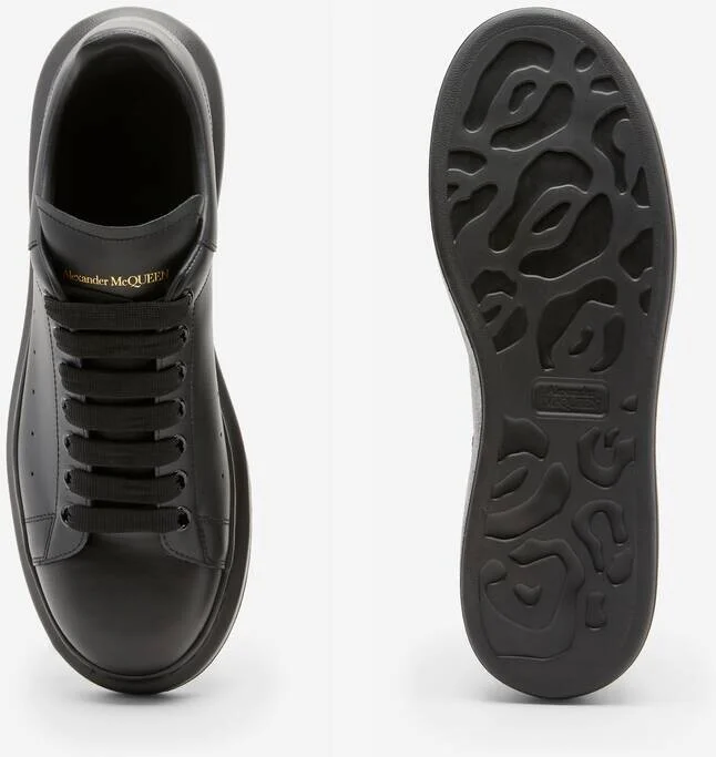 Oversized Sneaker - Image 5