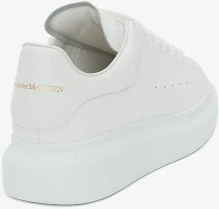 Oversized Sneaker - Image 4