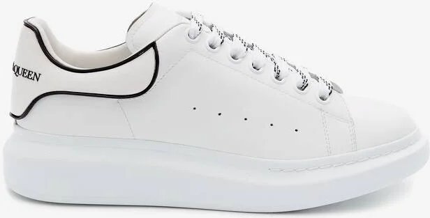 Oversized Sneaker - Image 2
