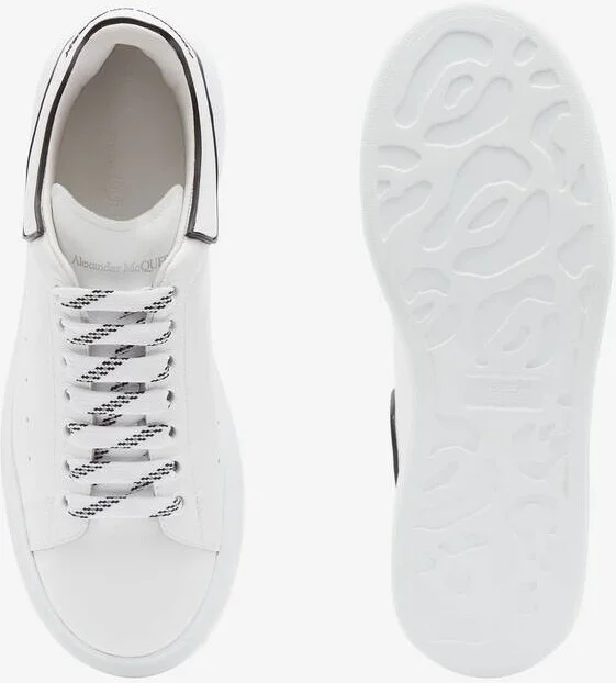 Oversized Sneaker - Image 5