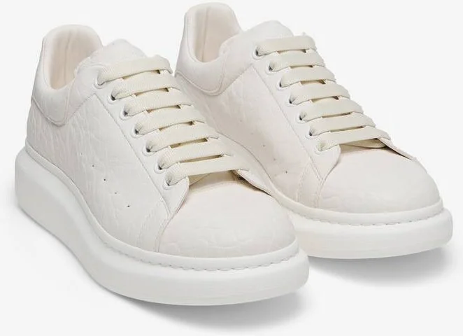 Oversized Sneaker - Image 3