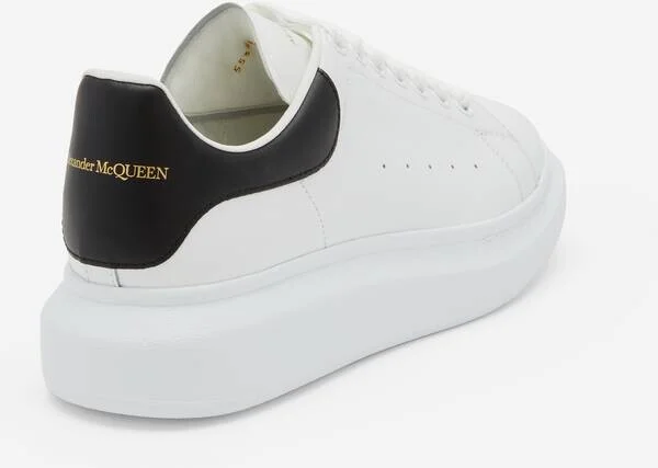 Oversized Sneaker - Image 4