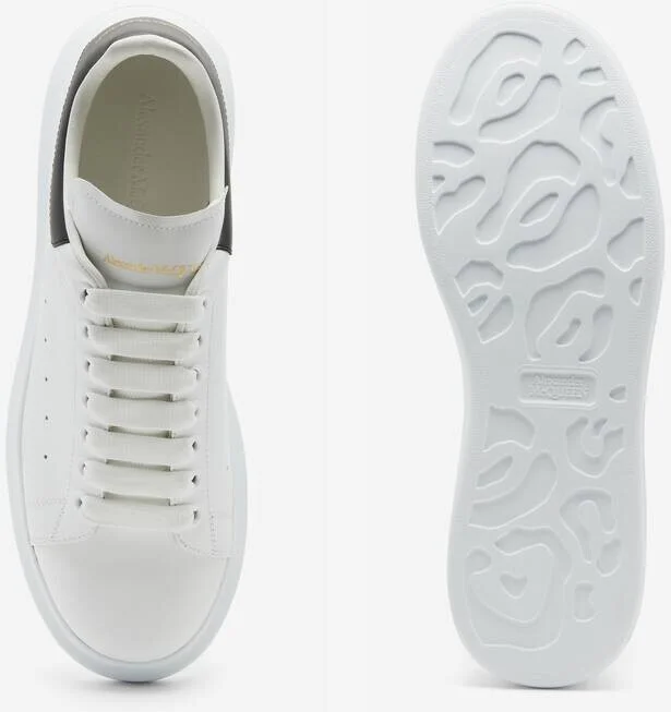 Oversized Sneaker - Image 5