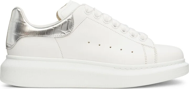Oversized Sneaker - Image 3