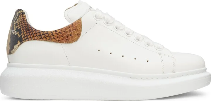 Oversized Sneaker - Image 9