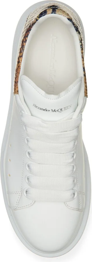 Oversized Sneaker - Image 11
