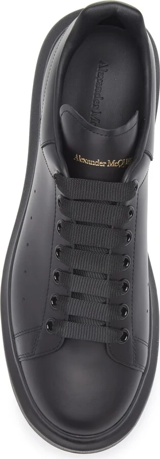 Oversized Sneaker - Image 5