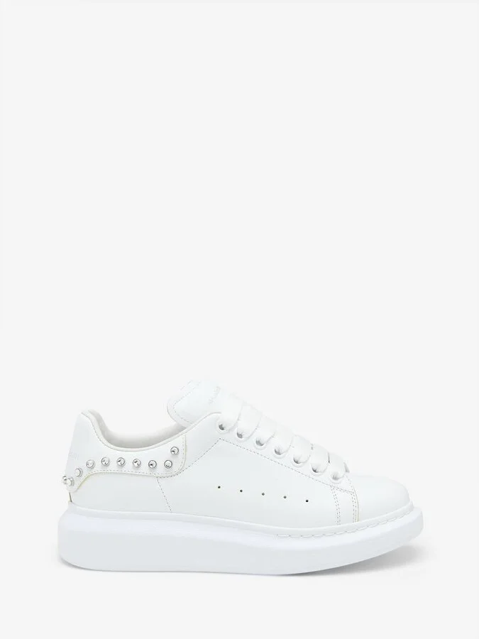 Oversized Sneaker - Image 2