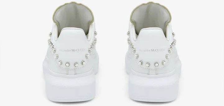 Oversized Sneaker - Image 4