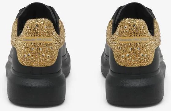 Oversized Sneaker - Image 4