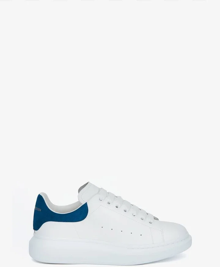 Oversized Sneaker - Image 6
