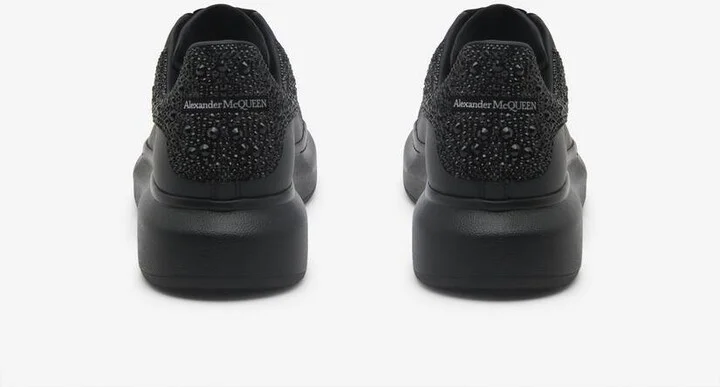 Oversized Sneaker - Image 4