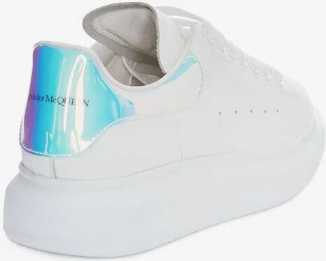 Oversized Sneaker - Image 4