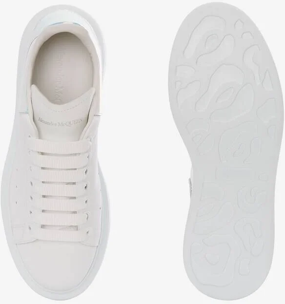 Oversized Sneaker - Image 5