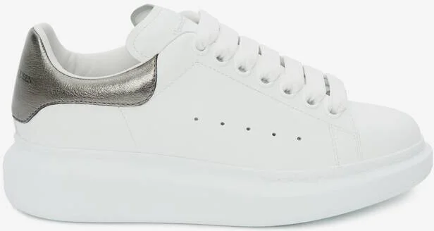 Oversized Sneaker - Image 2
