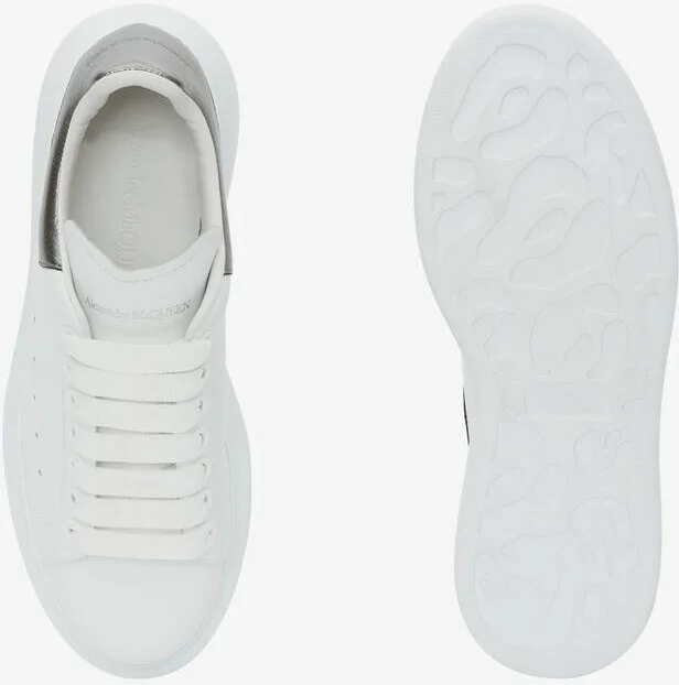 Oversized Sneaker - Image 5