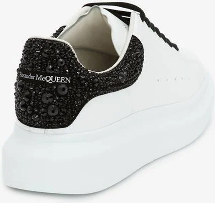 Oversized Sneaker - Image 4