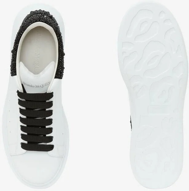 Oversized Sneaker - Image 5