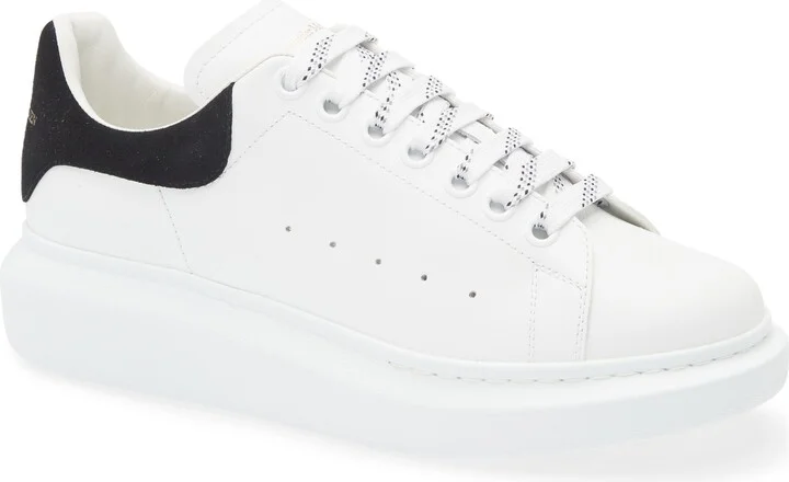 White/ Black