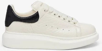 Off White/Black