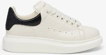 Off White/Black