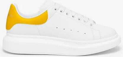 WHITE/YELLOW