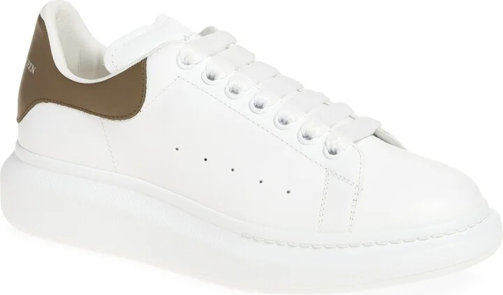 White/ Khaki