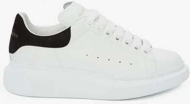 White/Black