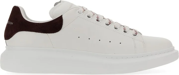 Oversized Sneaker