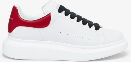 Oversized Sneaker