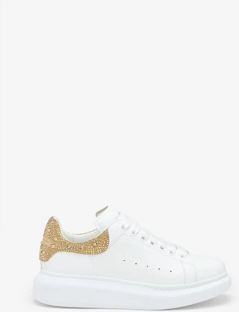 Oversized Sneaker