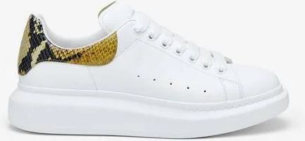 Oversized Sneaker