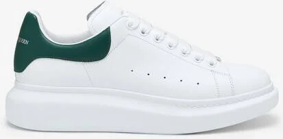 Oversized Sneaker