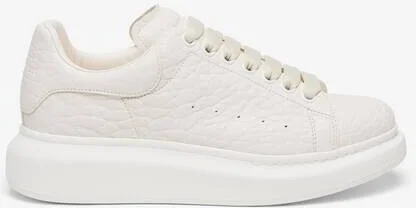 Oversized Sneaker