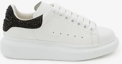 Oversized Sneaker