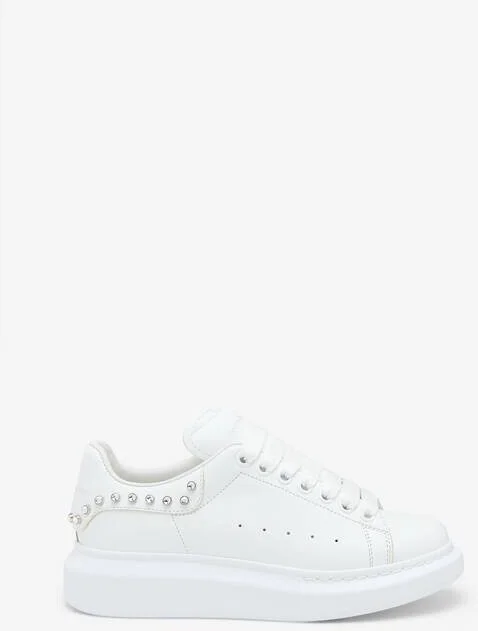 Oversized Sneaker