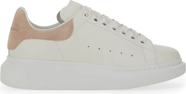 Oversized Sneaker