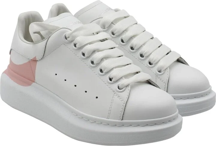 Oversized Sneakers - Image 2