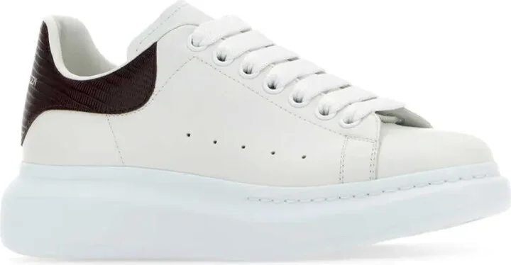 Oversized sneakers - Image 2