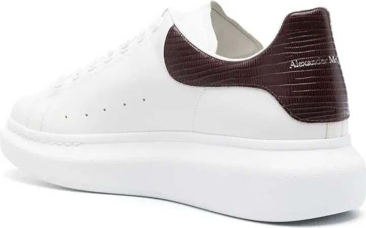 Oversized sneakers - Image 3