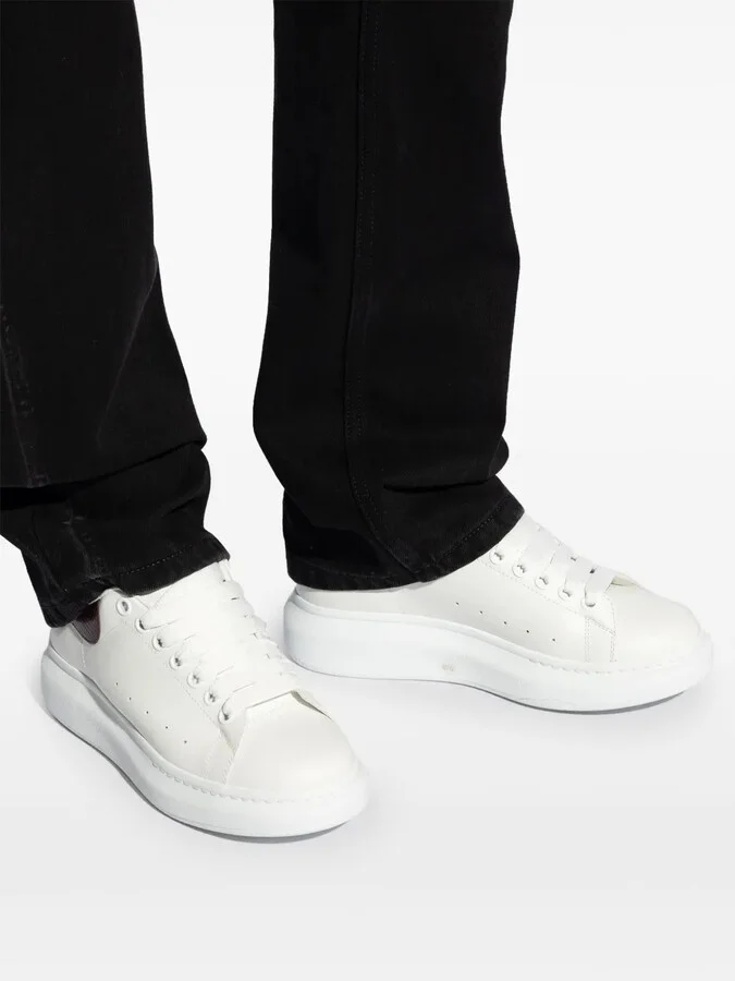 Oversized sneakers - Image 5